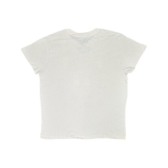 Bluey Grid Short Sleeve T-Shirt - Tan - Size Medium - Picture 4 of 5